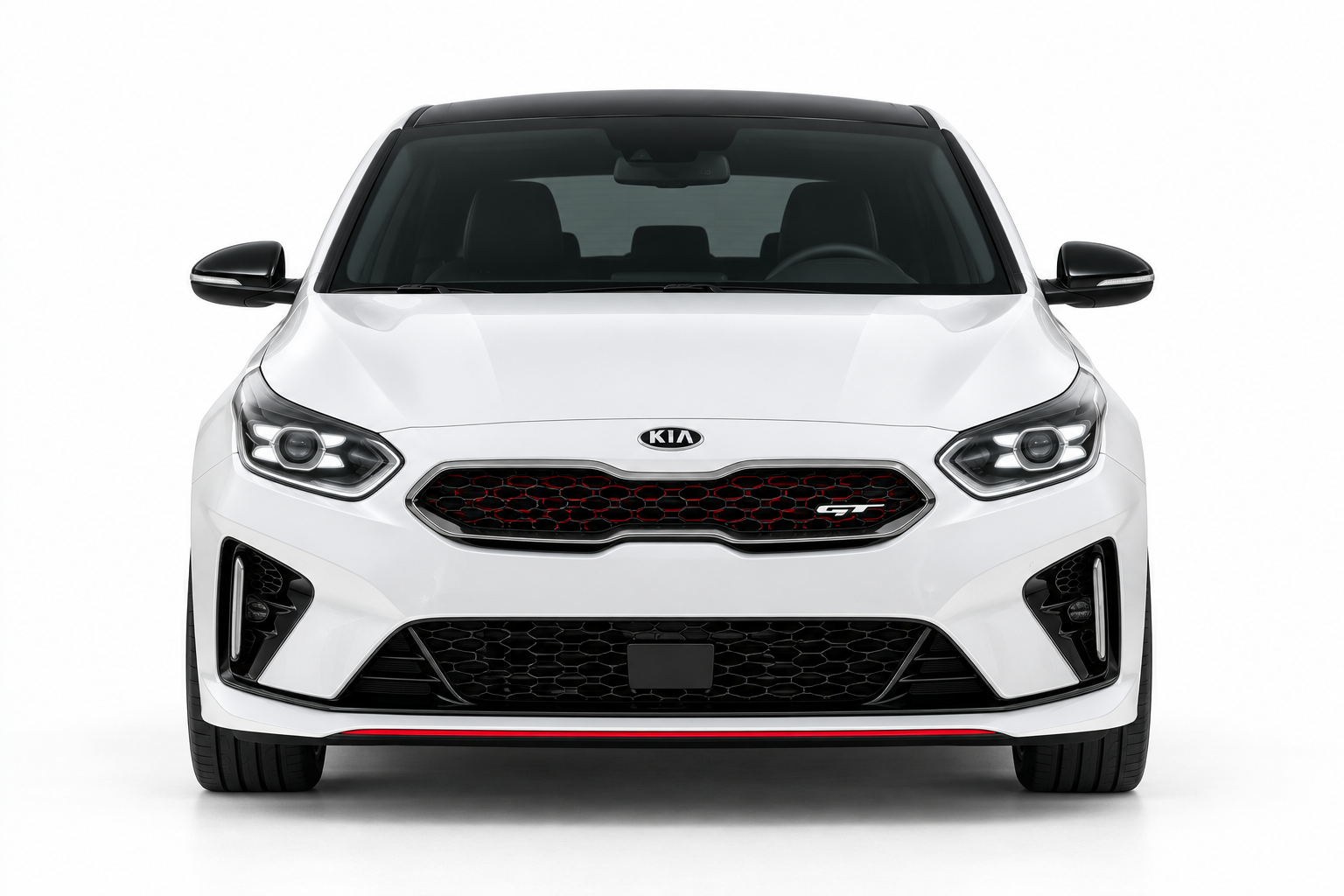 CEED GT